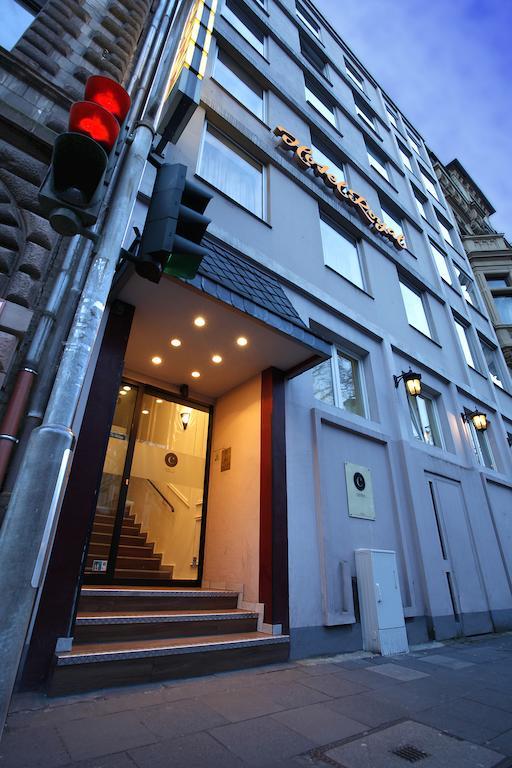 Hotel Ina Royal