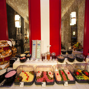 Ina Royal 3* Cologne